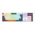 TECLADO MECANICO REDRAGON TRUNDLE K668WBO - RGB | Switch Red | USB