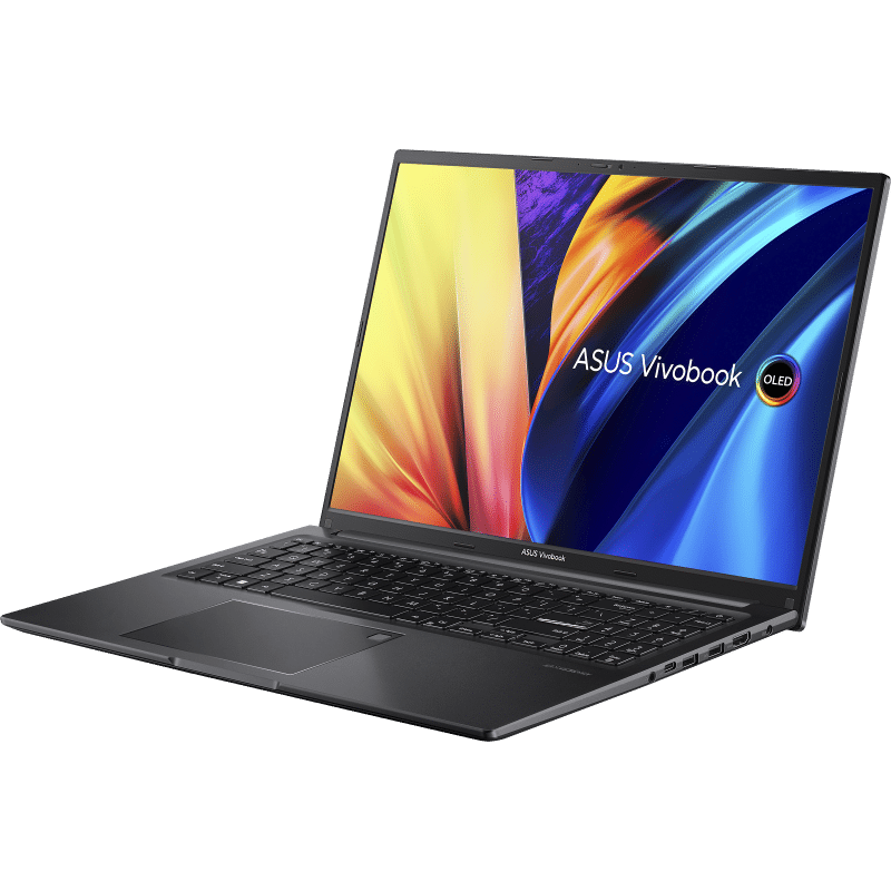 PORTÁTIL ASUS VIVOBOOK X1605VAP – Intel Core 9 270H | 16GB RAM | 512GB SSD
