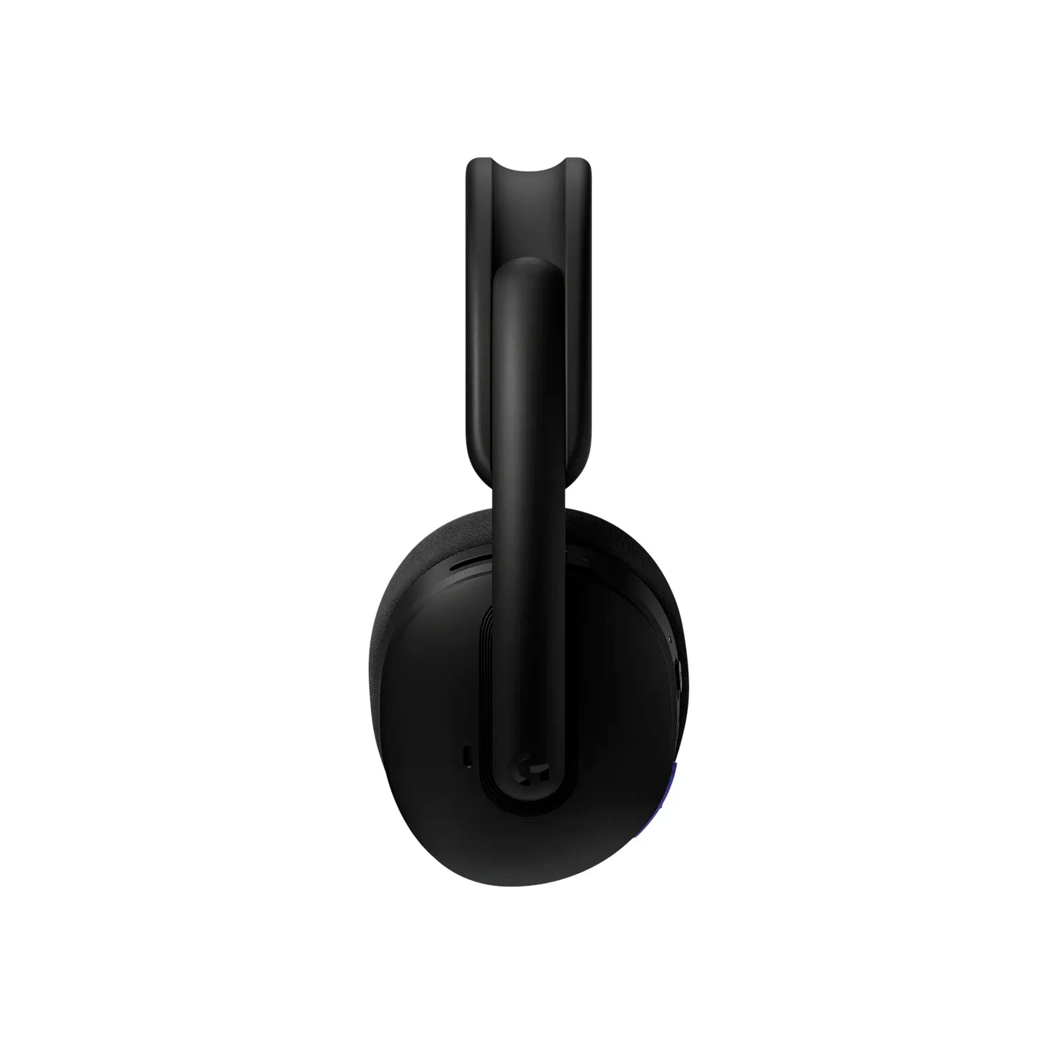 LOGITECH G325 LIGHTSPEED NEGRA – Auriculares Gaming Inalámbricos | Audio 24-bit | Micrófono Integrado