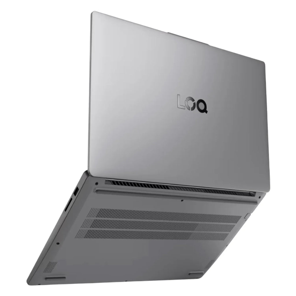 LENOVO LOQ 15IAX9E – Intel Core i7-12650HX | NVIDIA GeForce RTX 4050 | 16GB RAM | 1 TB SSD