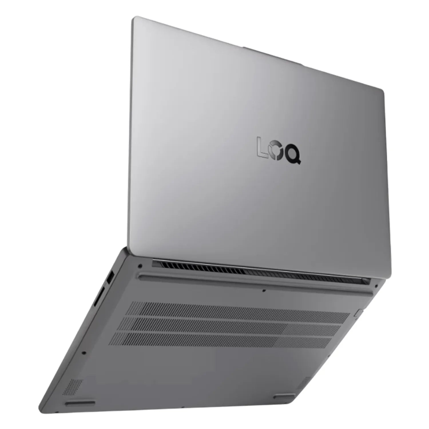LENOVO LOQ 15IAX9E – Intel Core i7-12650HX | NVIDIA GeForce RTX 4050 | 16GB RAM | 1 TB SSD