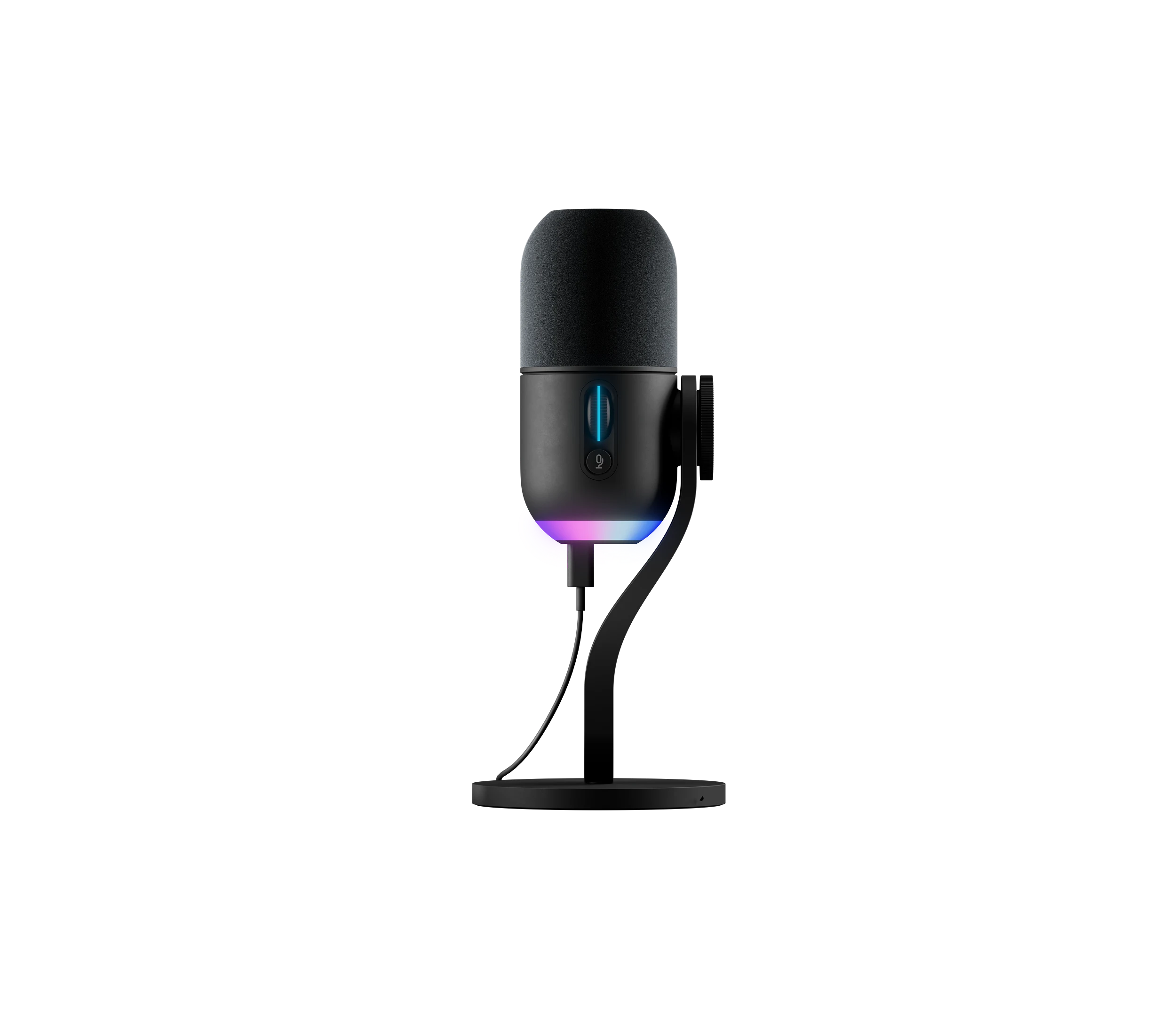 MICRÓFONO LOGITECH YETI GX – USB | RGB LIGHTSYNC | Calidad Broadcast
