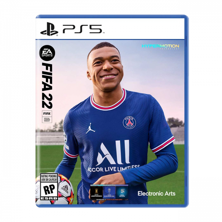 FIFA22-PS5