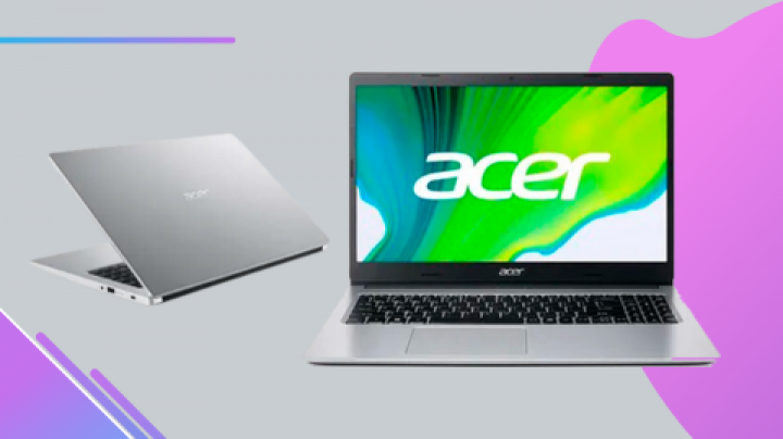 Acer Aspire 3 A315 AMD Ryzen 5