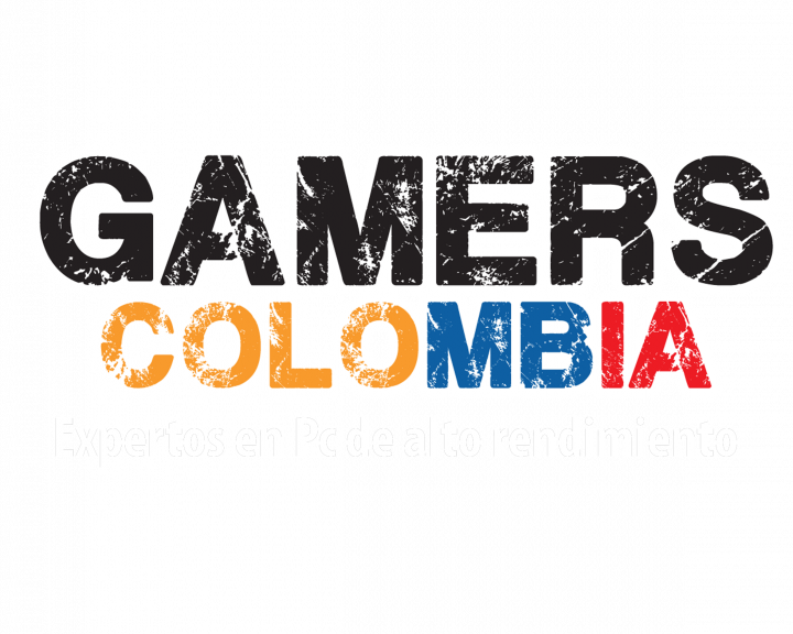<p>Gamers Colombia<br></p>