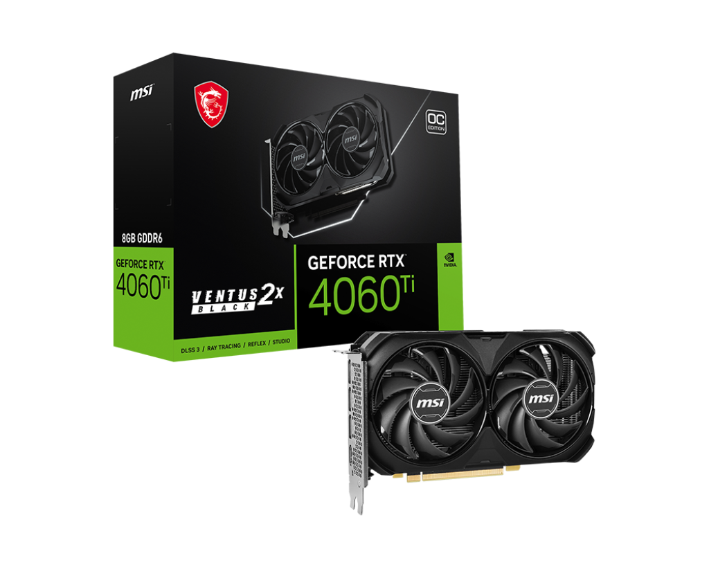 MSI-GEFORCE-RTX-4060TI-VENTUS-8GB-2X